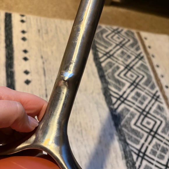 Caraway 4.5QT Sauté Pan Non Stick Ceramic with Lid - Picture 7 of 8